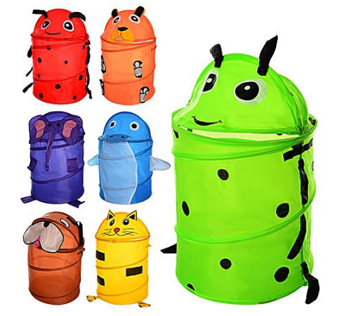 Корзина для игрушек (M1039)